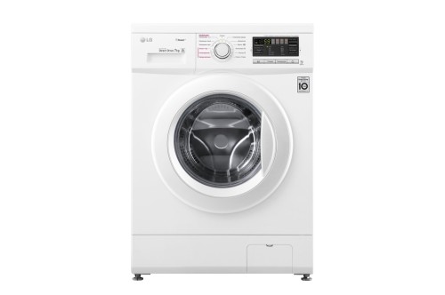 Стиральная машина LG F1296HDS0