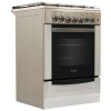 Плита комбинированная GEFEST 6102-03 0027 Нержавейка