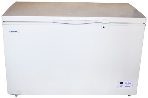 Морозильный ларь Renova FC-410