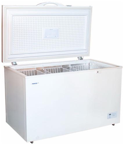 Морозильный ларь Renova FC-410