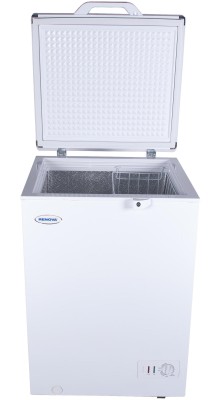 Морозильный ларь RENOVA FC-110C белый