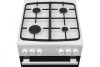 Плита для кухни комбинированная Hansa FCMW53023 Белая