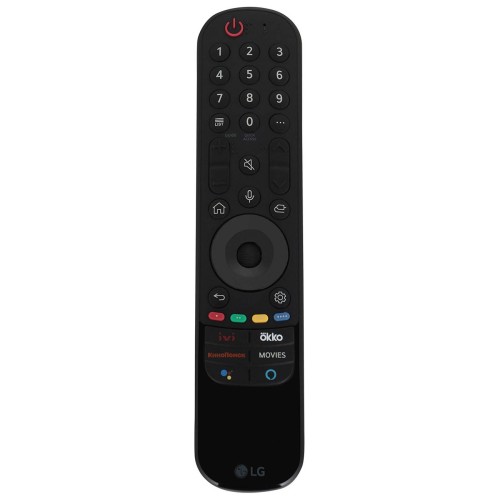 Телевизор LG 60UP80006LA 60 Дюймов 4k Smart TV UHD DVB-T2