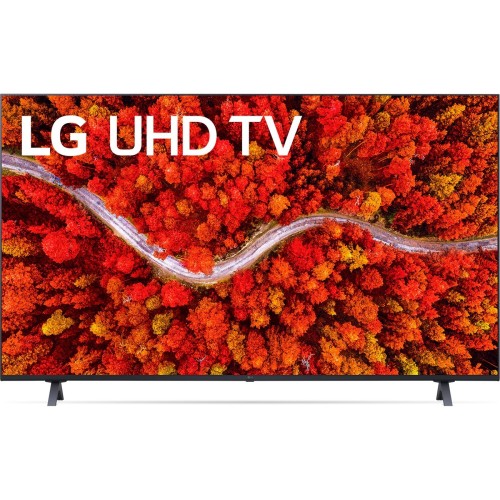Телевизор LG 60UP80006LA 60 Дюймов 4k Smart TV UHD DVB-T2