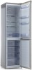 Холодильник Beko RCNK335E20VX NoFrost Dual Cooling Серебристый 335 л