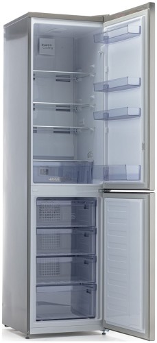 Холодильник Beko RCNK335E20VX NoFrost Dual Cooling Серебристый 335 л