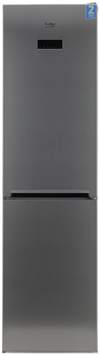 Холодильник Beko RCNK335E20VX NoFrost Dual Cooling Серебристый 335 л