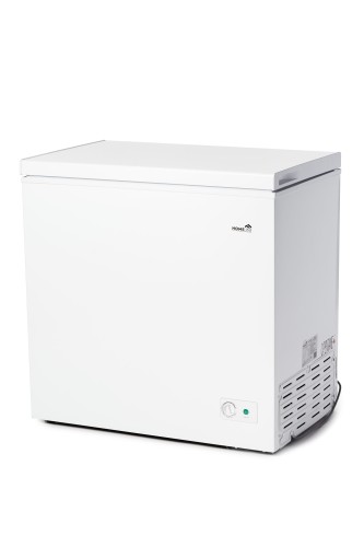 Морозильный ларь HOMELINE HCF-215