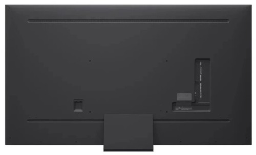 Телевизор LG 65QNED86A6A.ARUG 164 см Индонезия Черный QNED 4K UHD Wi-Fi 120 Гц webOS HDMIх4 USBх2 