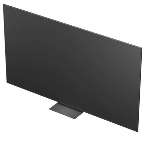 Телевизор LG 65QNED86A6A.ARUG 164 см Индонезия Черный QNED 4K UHD Wi-Fi 120 Гц webOS HDMIх4 USBх2 