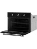 Духовой шкаф электрический NORDFROST HM 5060 B Черный 45л Конвекция Гриль 2,2кВт 