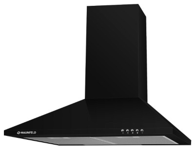 Вытяжка каминная MAUNFELD CORSA LIGHT 50 (C) BLACK