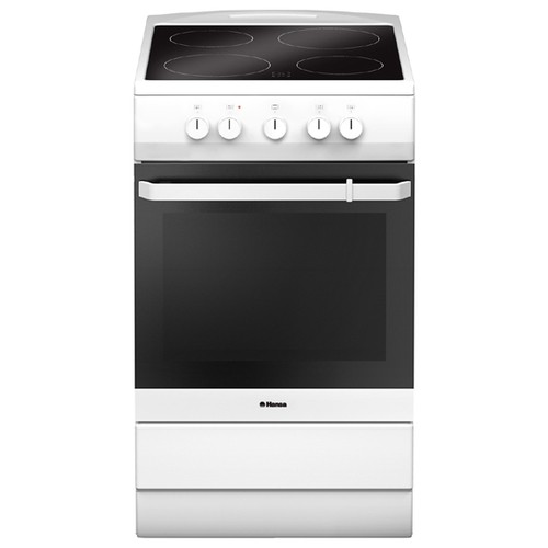 Плита электрическая Hansa FCCW53000