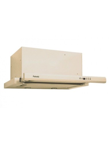Вытяжка Fabiano Smart 60 ivory