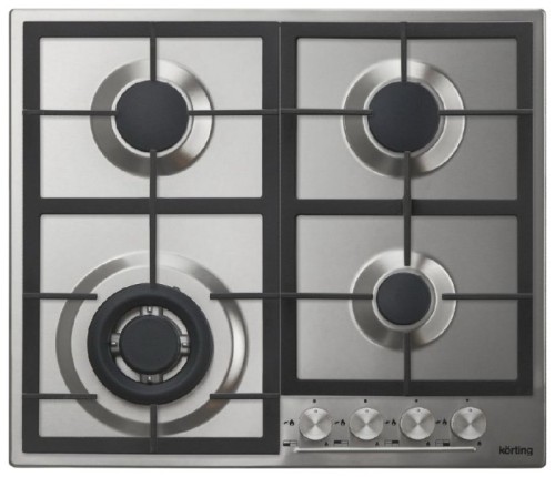 Варочная панель Korting HG 665 CTX