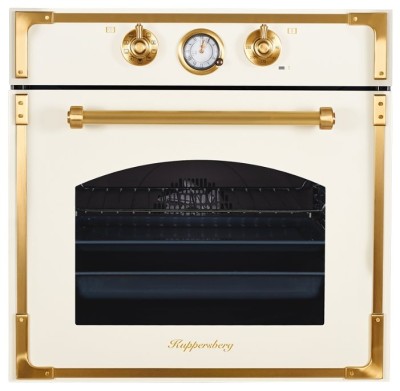 Духовой шкаф электрический Kuppersberg RC 699 C Bronze