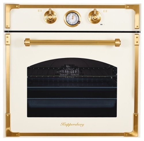 Духовой шкаф электрический Kuppersberg RC 699 C Bronze