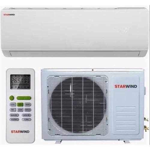 Сплит-система STARWIND TAC-18CHSA/XA81
