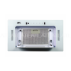 Вытяжка ATL SYP-3003 TCH 52 White Glass Белое Стекло