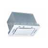 Вытяжка ATL SYP-3003 TCH 52 White Glass Белое Стекло