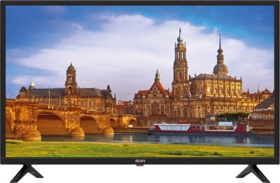 Телевизор Econ EX-32HT015B T2-тюнер без Smart TV HD