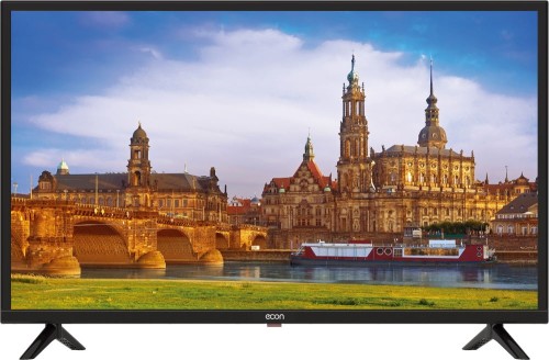Телевизор Econ EX-32HT015B T2-тюнер без Smart TV HD
