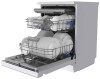 Посудомоечная машина Midea MFD60S150Wi белая 14 комплектов