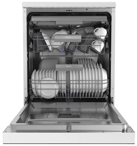 Посудомоечная машина Midea MFD60S150Wi белая 14 комплектов