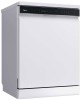 Посудомоечная машина Midea MFD60S150Wi белая 14 комплектов