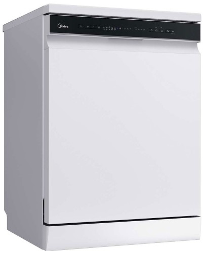 Посудомоечная машина Midea MFD60S150Wi белая 14 комплектов