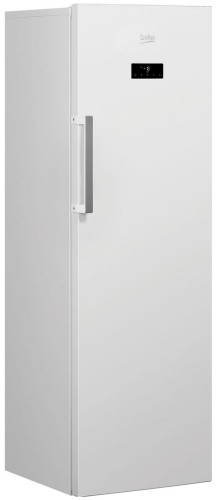 Морозильник Beko FNKR5290E21W Белый 290 л 16 кг/сутки Тихий