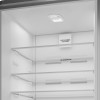 Холодильник 70см Hotpoint HFL 560I X Нержавеющая сталь 501 л Суперзаморозка Multi Fresh Zone