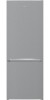 Холодильник 70см Hotpoint HFL 560I X Нержавеющая сталь 501 л Суперзаморозка Multi Fresh Zone