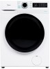 Стиральная машина Midea MF01712BS40/W Узкая 7кг 1200 об/мин Инвертор