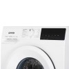 Стиральная машина Gorenje W1NHPI62SCS Белая 6кг 1200 об/мин Пар