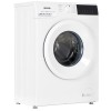 Стиральная машина Gorenje W1NHPI62SCS Белая 6кг 1200 об/мин Пар