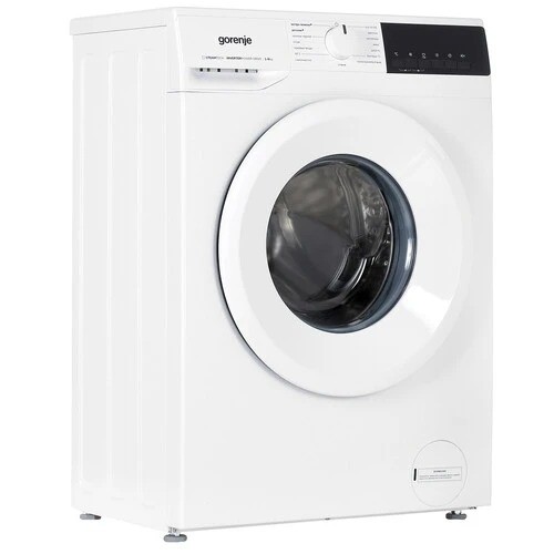 Стиральная машина Gorenje W1NHPI62SCS Белая 6кг 1200 об/мин Пар