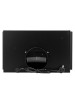 Вытяжка встраиваемая Macbi B-BOX-52 BLACK Черный металл 1200 м3/ч