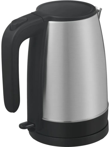Чайник Midea MK-9010 1.7л Серебристый 2.2 кВт