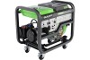 Генератор дизельный BAFF DG 6000 EC Электростартер 6 кВт 4х тактный 1,92 л/ч 