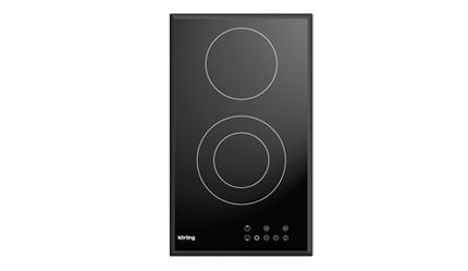 KORTING электрическая варочная HK 32032 B