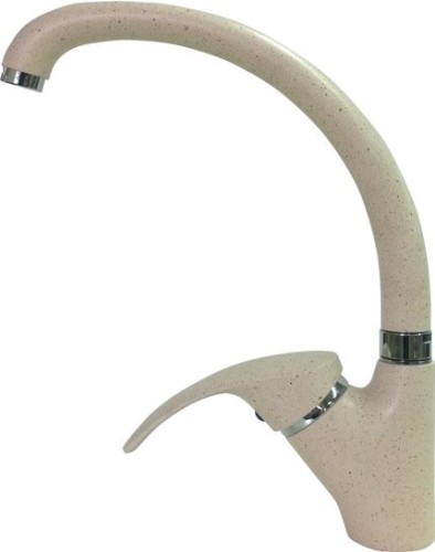 GERDAMIX смеситель CREMA цвет латте (328)