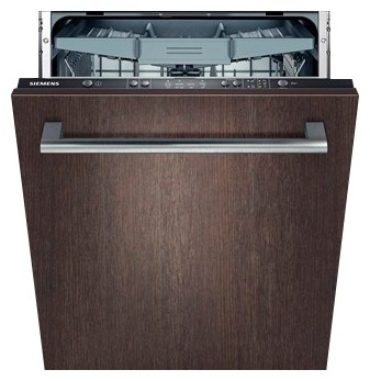 Посудомоечная машина встраиваемая SIEMENS SN 64D 070RU IX