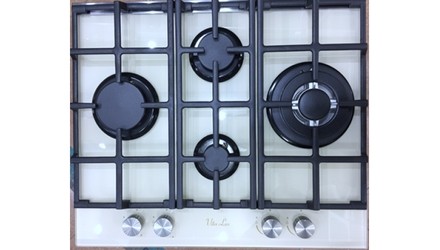 Варочная поверхность VITALUX GHES624AG EC2W