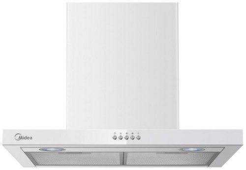Кухонная вытяжка Midea E60AEW3E04
