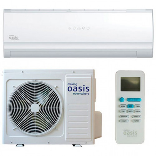 Кондиционер OASIS EL-9 