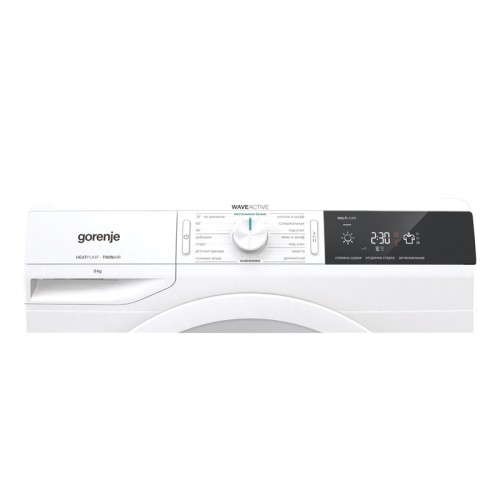 Сушильная машина Gorenje DE82