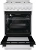 Комбинированная плита Gorenje K5221WF