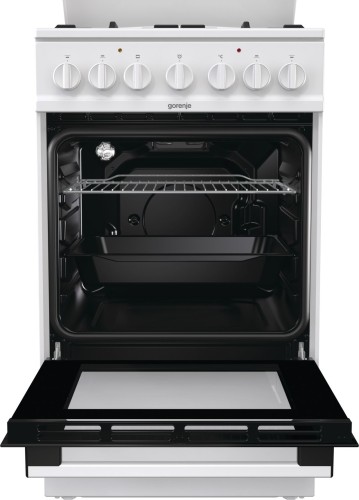Комбинированная плита Gorenje K5221WF