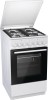 Комбинированная плита Gorenje K5221WF